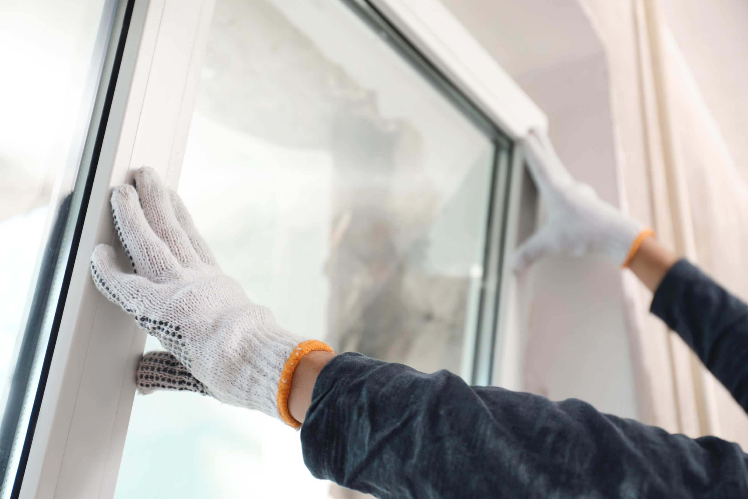 What are the Signs it’s Time to Replace Windows?