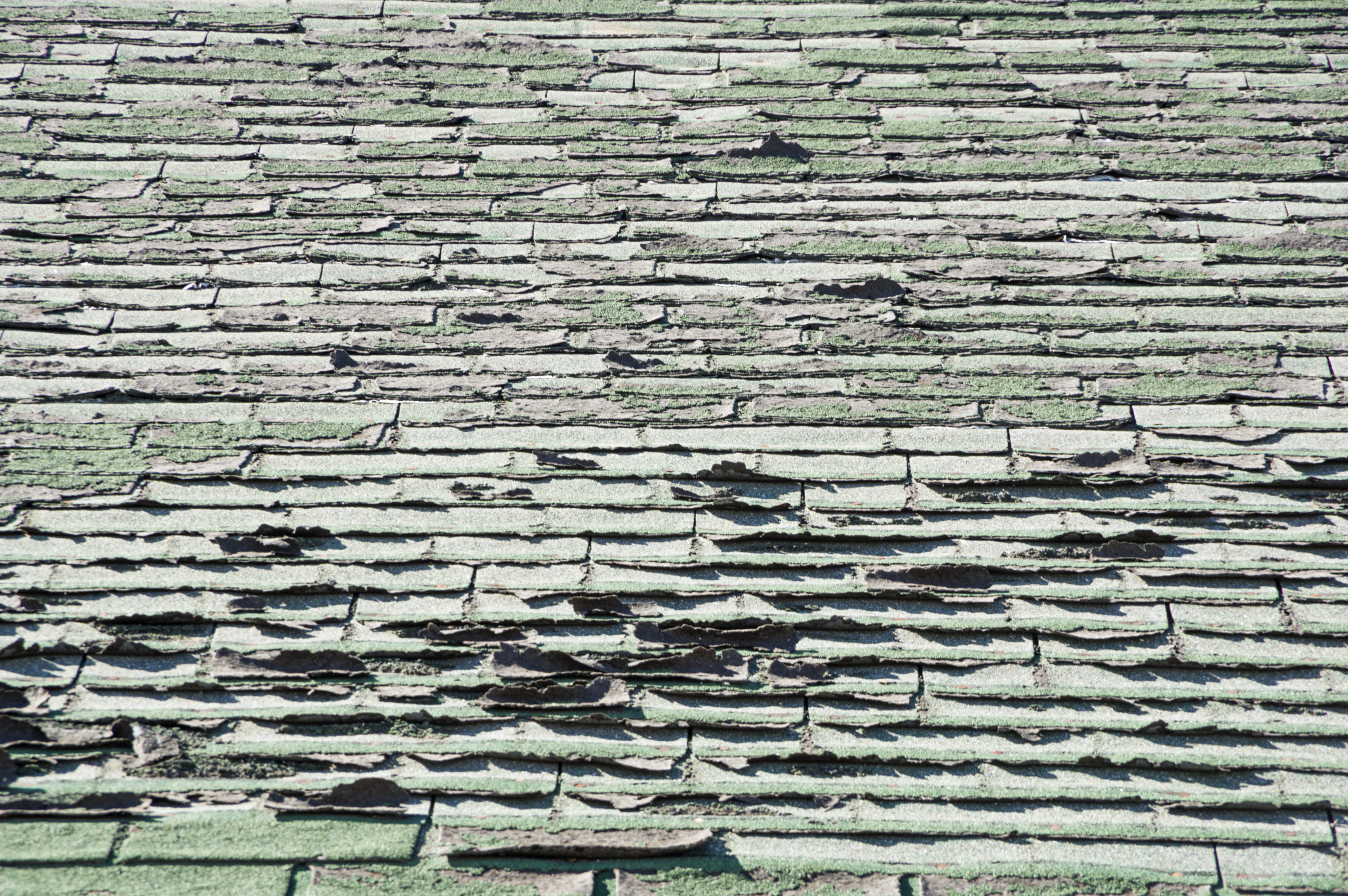 Why Roofing Shingles Curl