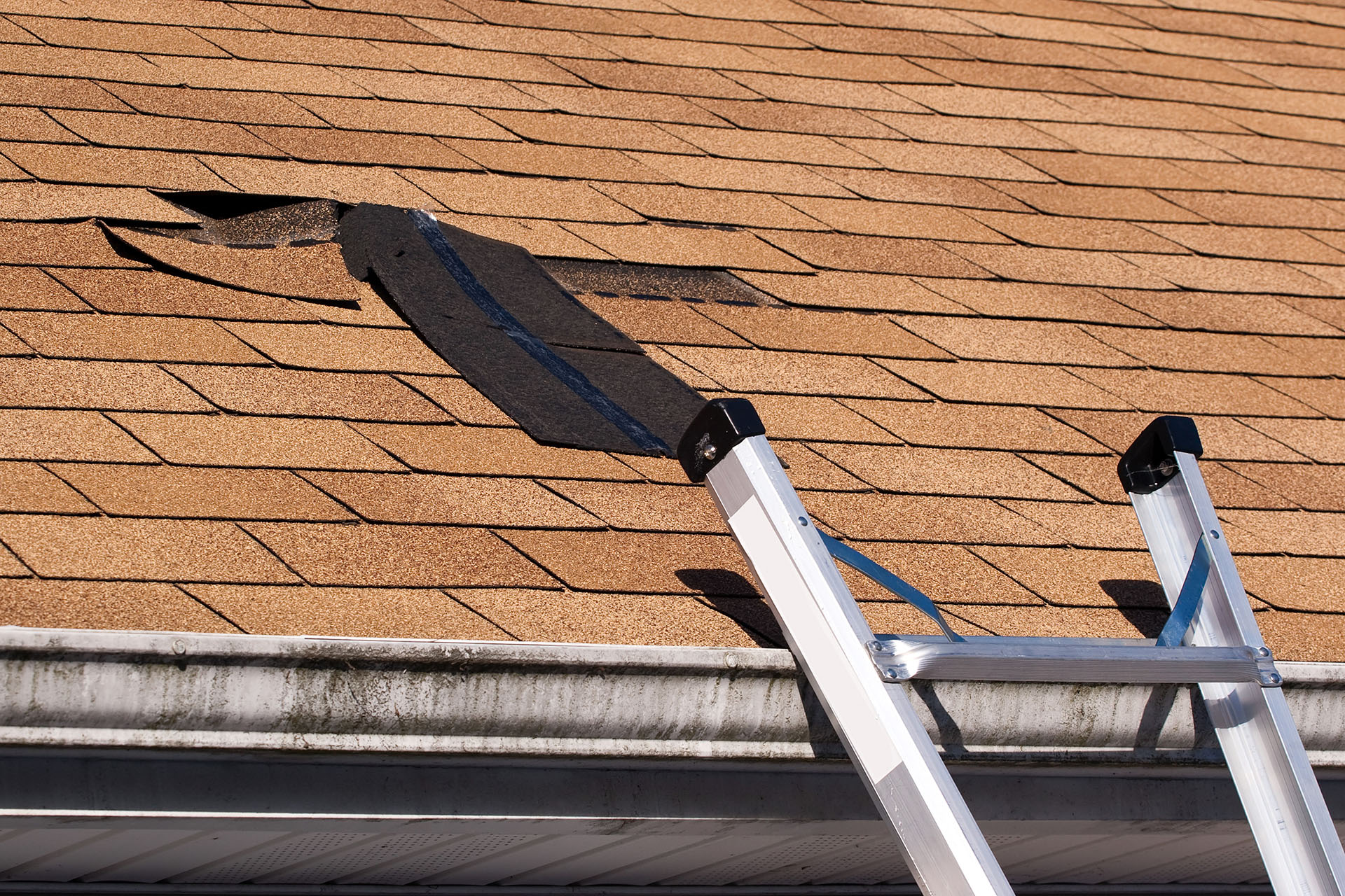 DIY Roof Leak Repair Tips: Can You Fix It Yourself?