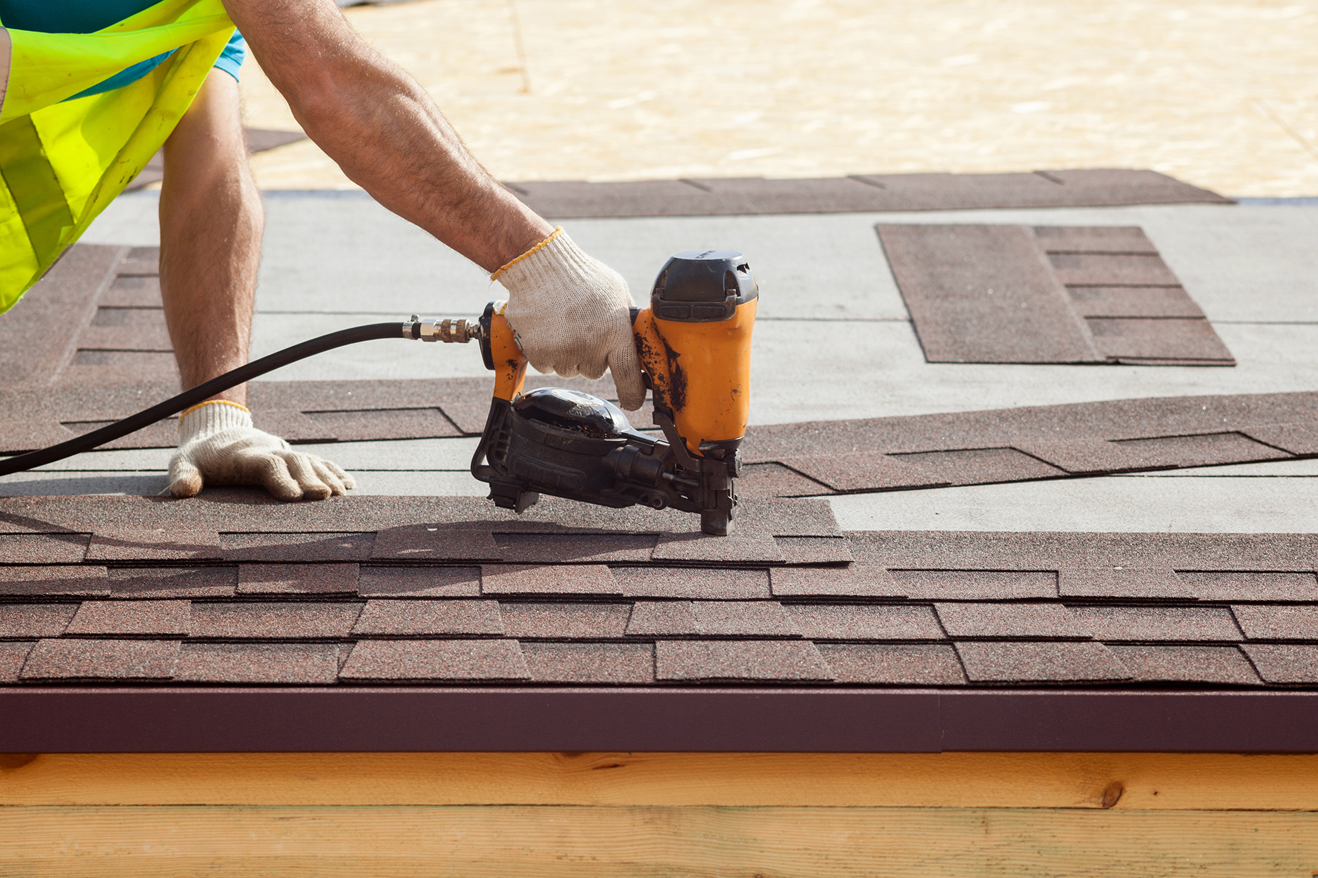 Matching Old Shingles: How JBL Roofing Can Help